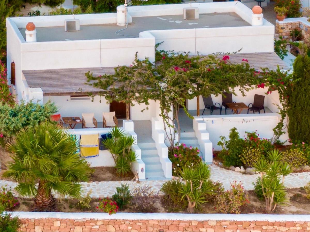 Iliovasilema Studios Koufonisi Koufonisia Exterior photo