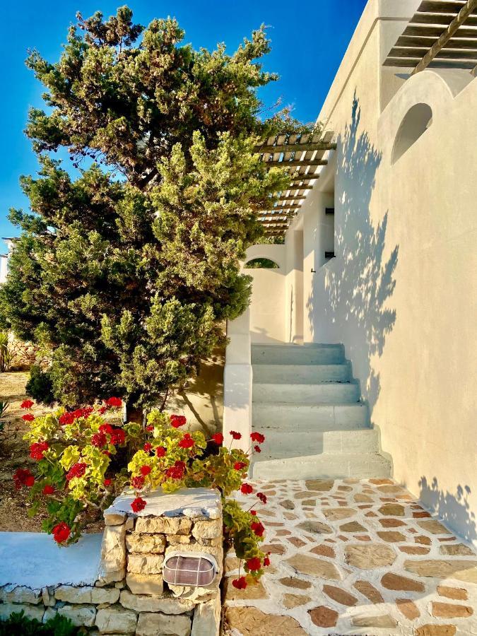 Iliovasilema Studios Koufonisi Koufonisia Exterior photo